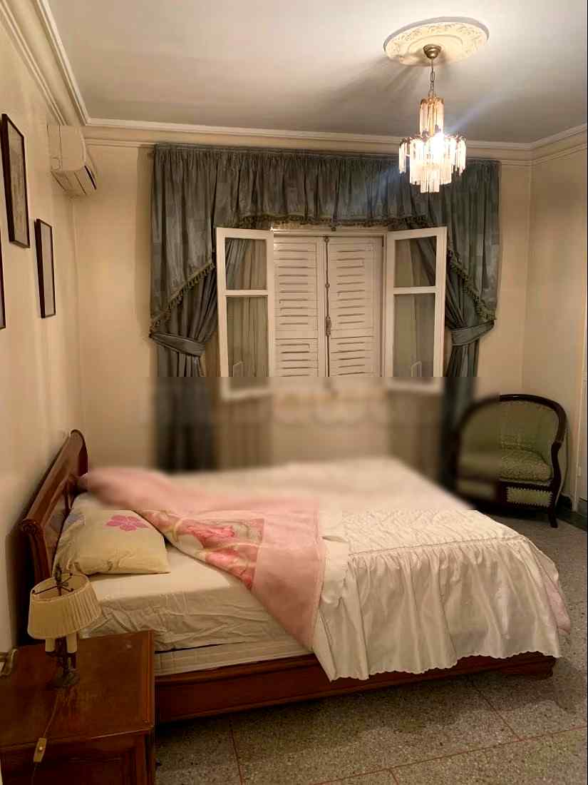 Location saisonnière à Diour Jamaa. Superficie 60 m². Antenne parabolique et Porte blindée - Photo 9