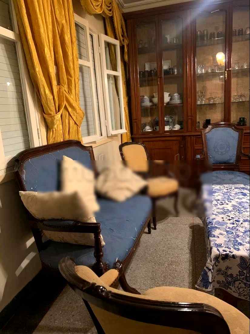 Location saisonnière à Diour Jamaa. Superficie 60 m². Antenne parabolique et Porte blindée - Photo 3