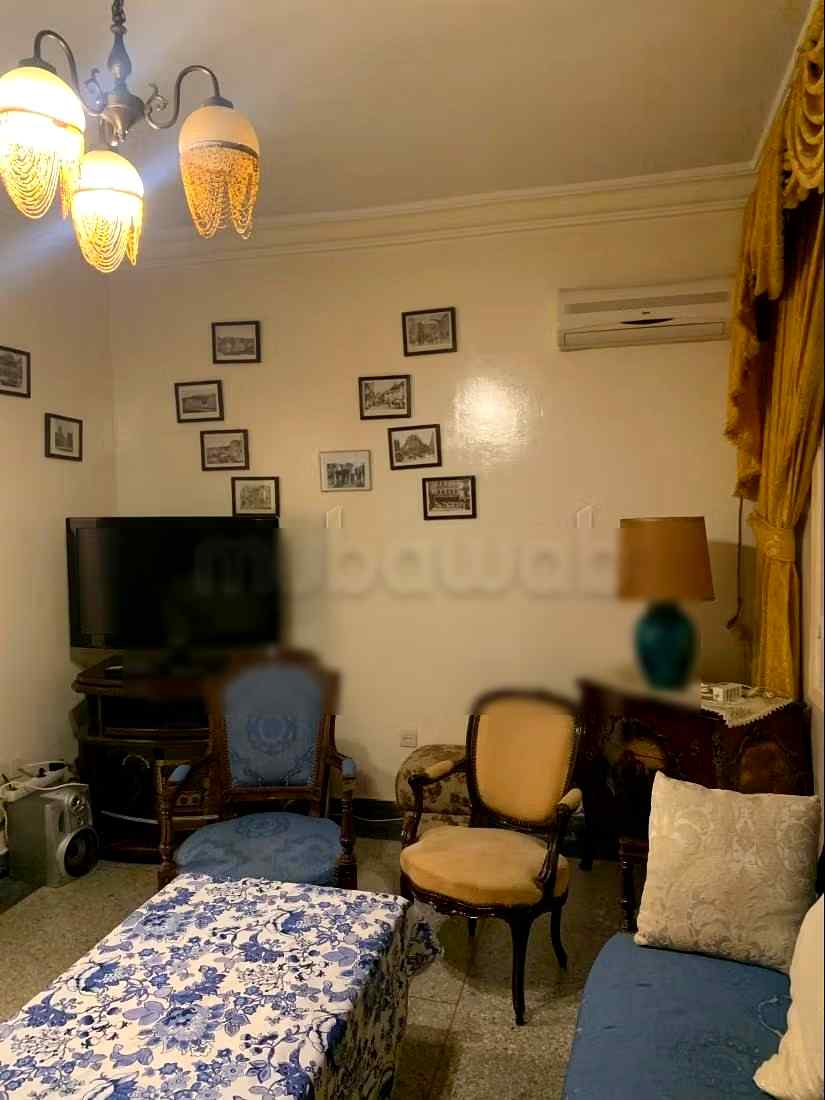 Location saisonnière à Diour Jamaa. Superficie 60 m². Antenne parabolique et Porte blindée - Photo 4