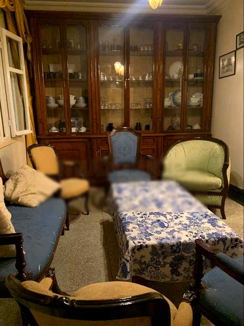 Location saisonnière à Diour Jamaa. Superficie 60 m². Antenne parabolique et Porte blindée - Photo 2