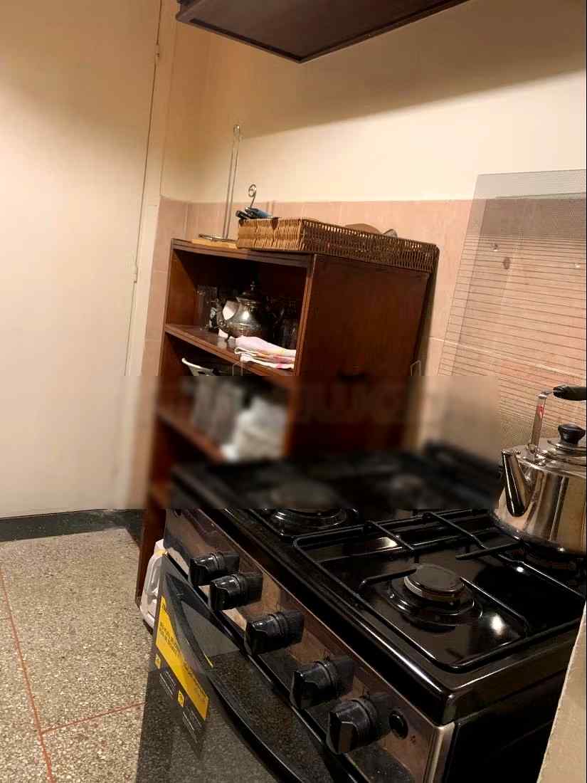 Location saisonnière à Diour Jamaa. Superficie 60 m². Antenne parabolique et Porte blindée - Photo 14