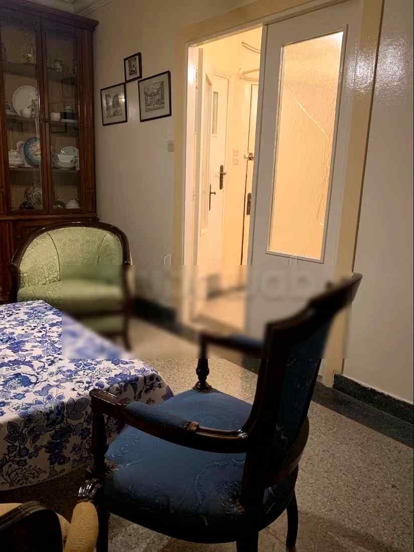 Location saisonnière à Diour Jamaa. Superficie 60 m². Antenne parabolique et Porte blindée - Photo 7
