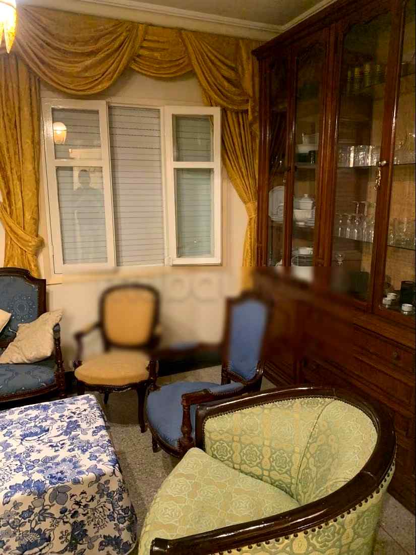 Location saisonnière à Diour Jamaa. Superficie 60 m². Antenne parabolique et Porte blindée - Photo 6