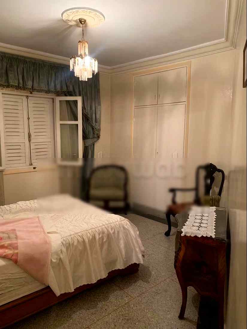 Location saisonnière à Diour Jamaa. Superficie 60 m². Antenne parabolique et Porte blindée - Photo 10