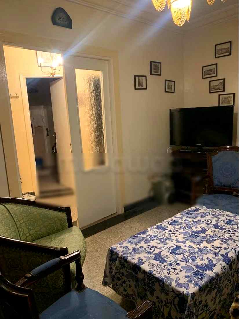 Location saisonnière à Diour Jamaa. Superficie 60 m². Antenne parabolique et Porte blindée - Photo 8