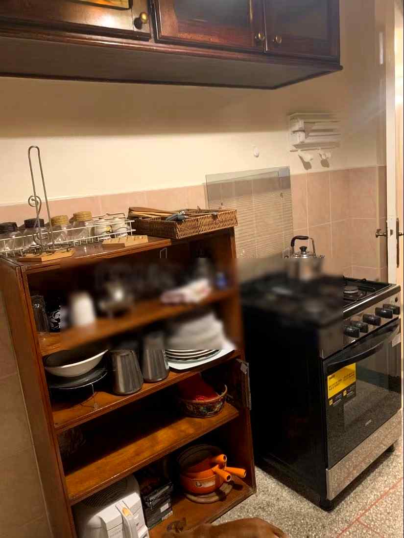 Location saisonnière à Diour Jamaa. Superficie 60 m². Antenne parabolique et Porte blindée - Photo 15