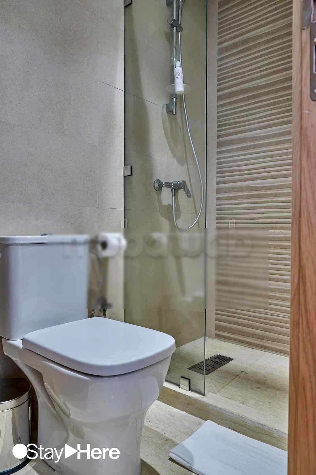 Apartment Authentique 1 chambre Hassan - Photo 8