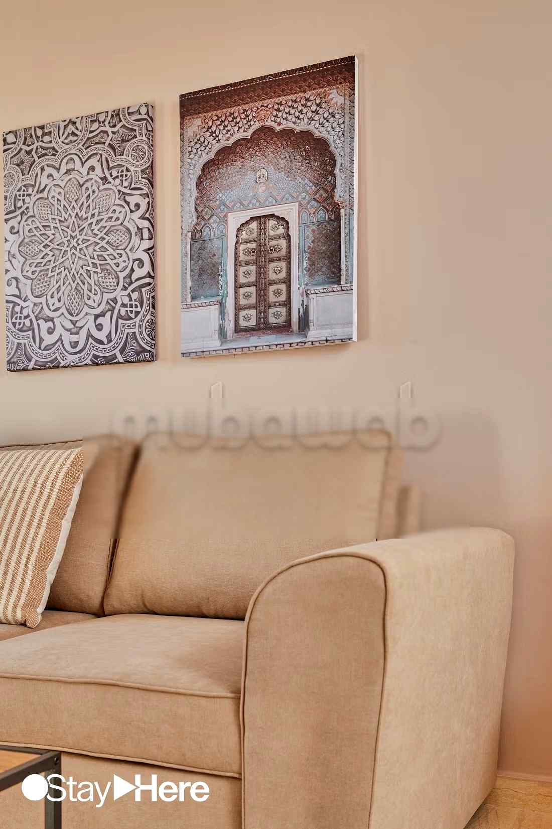 Apartment Authentique 1 chambre Hassan - Photo 10