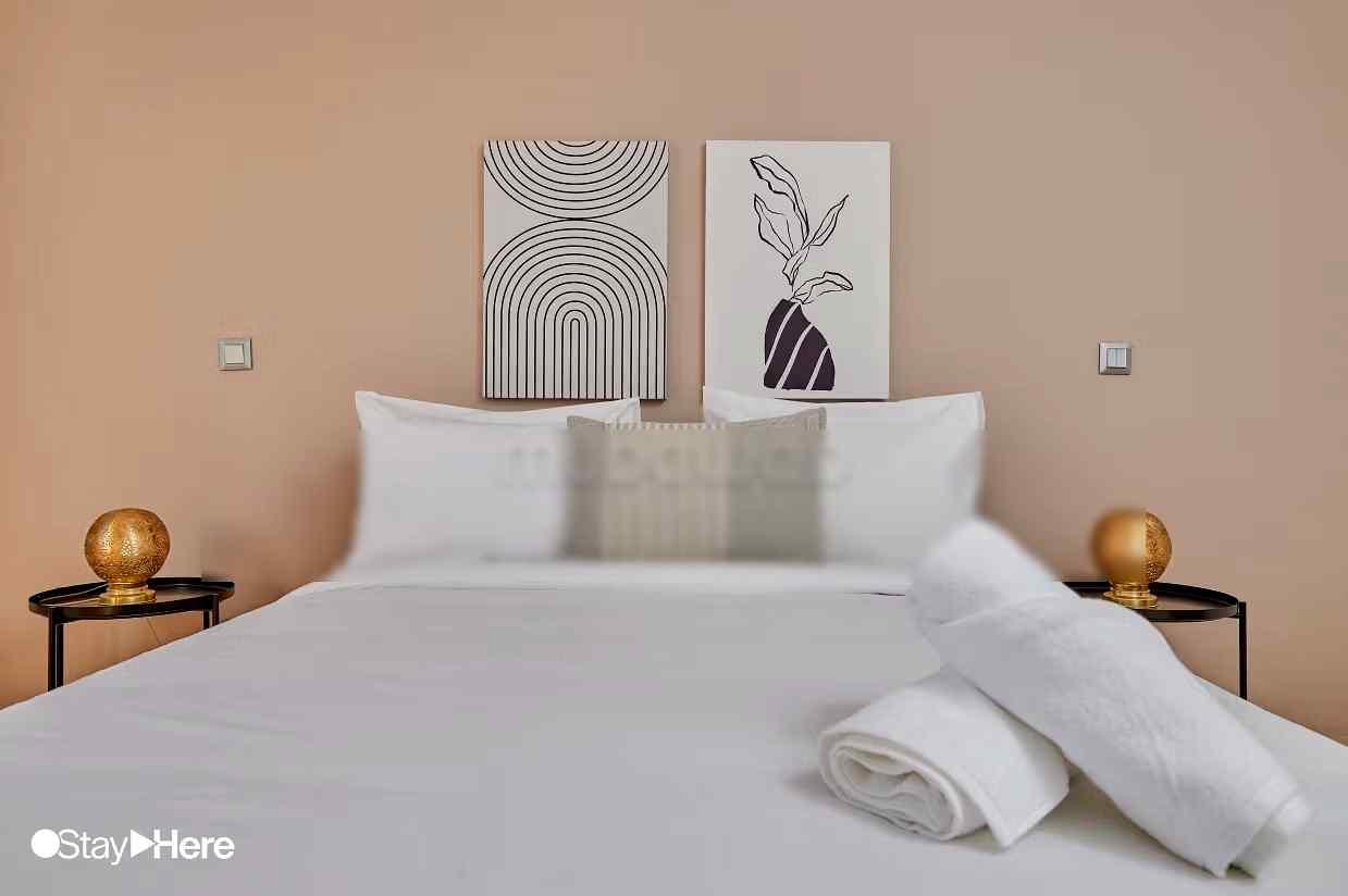 Apartment Authentique 1 chambre Hassan - Photo 4