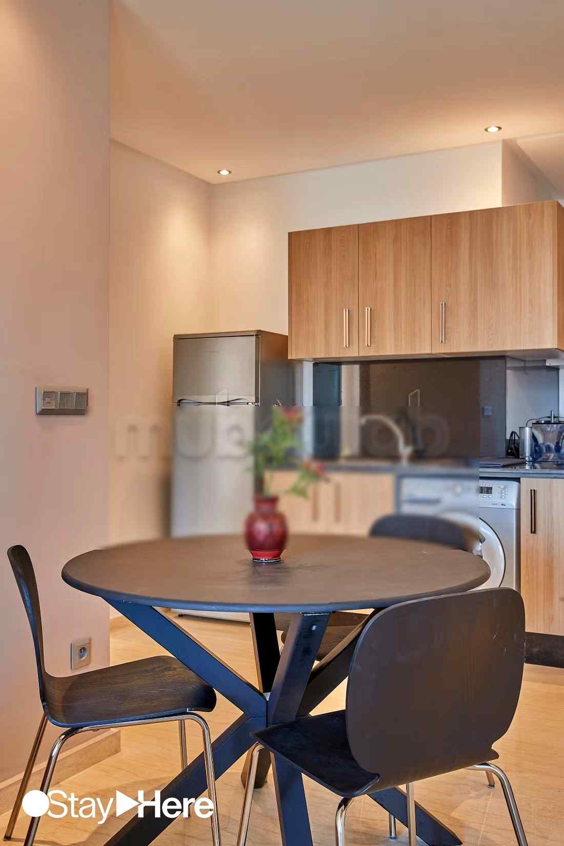 Apartment Authentique 1 chambre Hassan - Photo 11