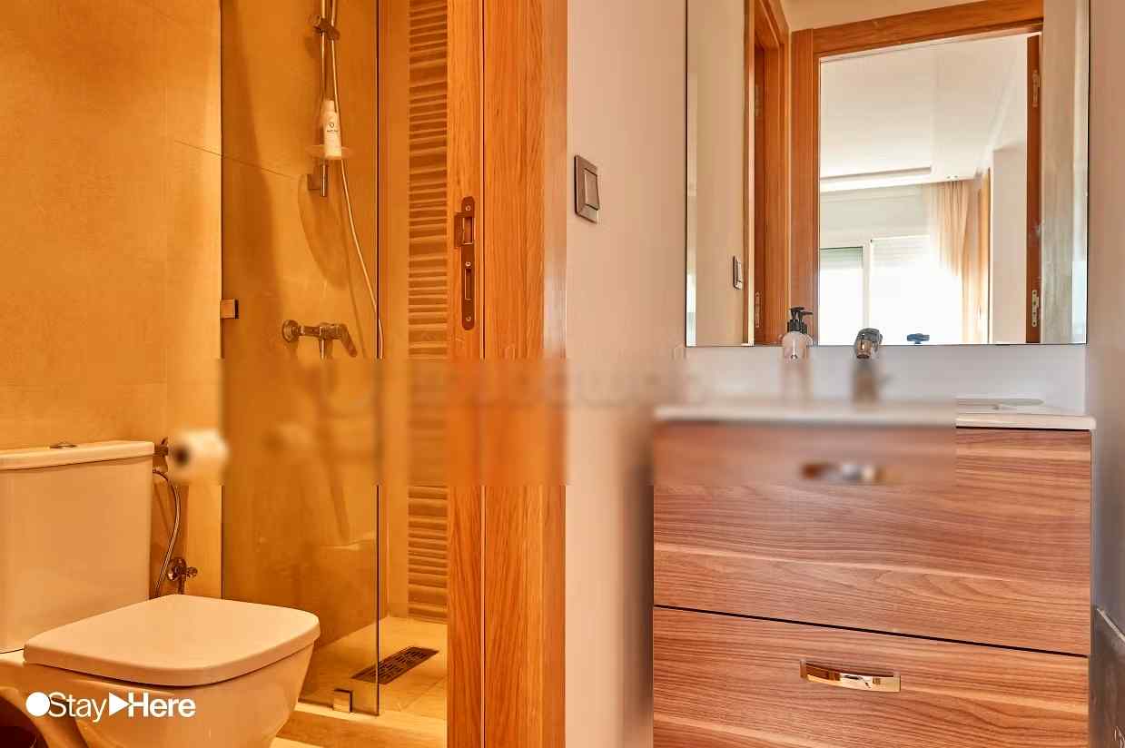 Apartment Authentique 1 chambre Hassan - Photo 3
