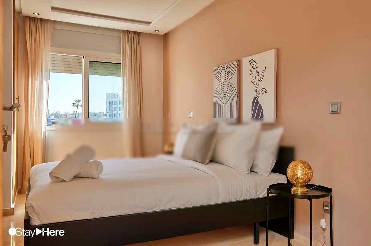 Apartment Authentique 1 chambre Hassan - Photo 5