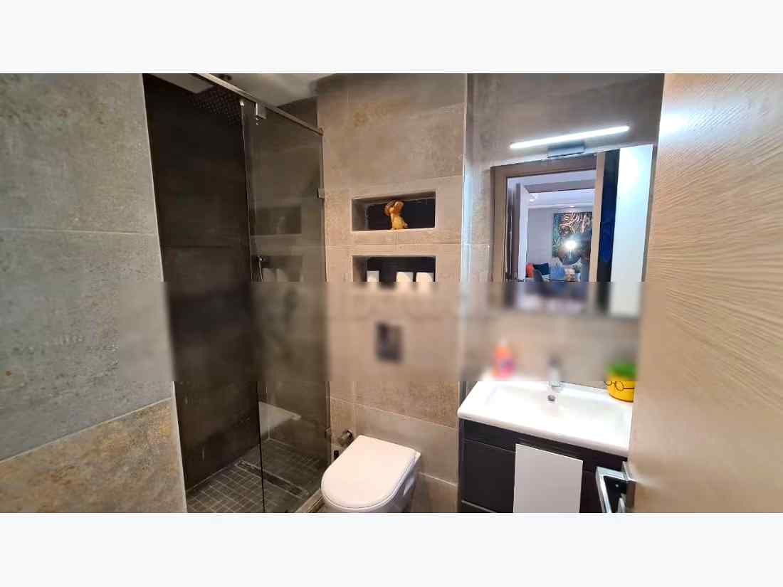 Appartement location journalières Casablanca - Photo 12