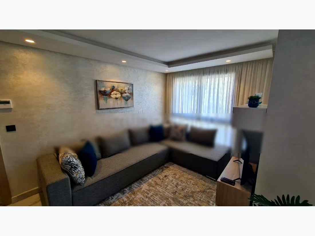 Appartement location journalières Casablanca - Photo 4