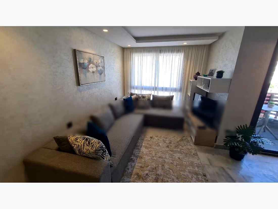 Appartement location journalières Casablanca - Photo 3