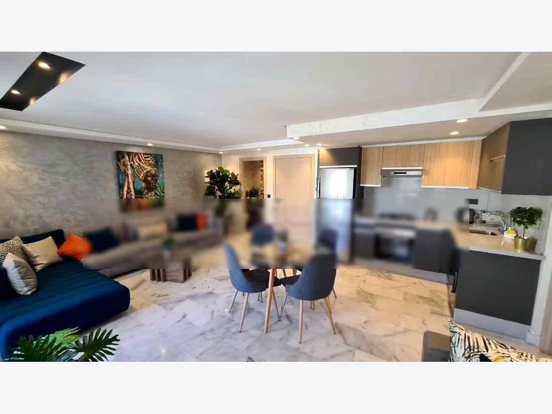 Appartement location journalières Casablanca - Photo 7