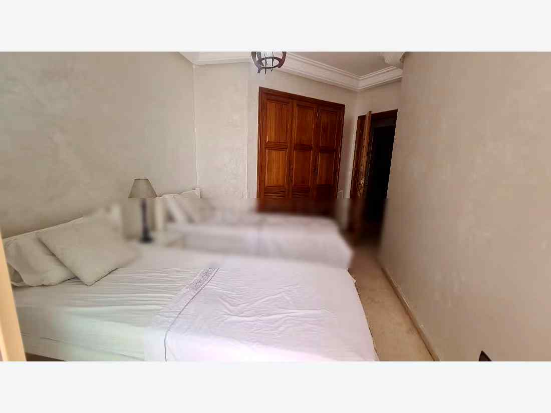 Appartement location journalières Casablanca - Photo 17