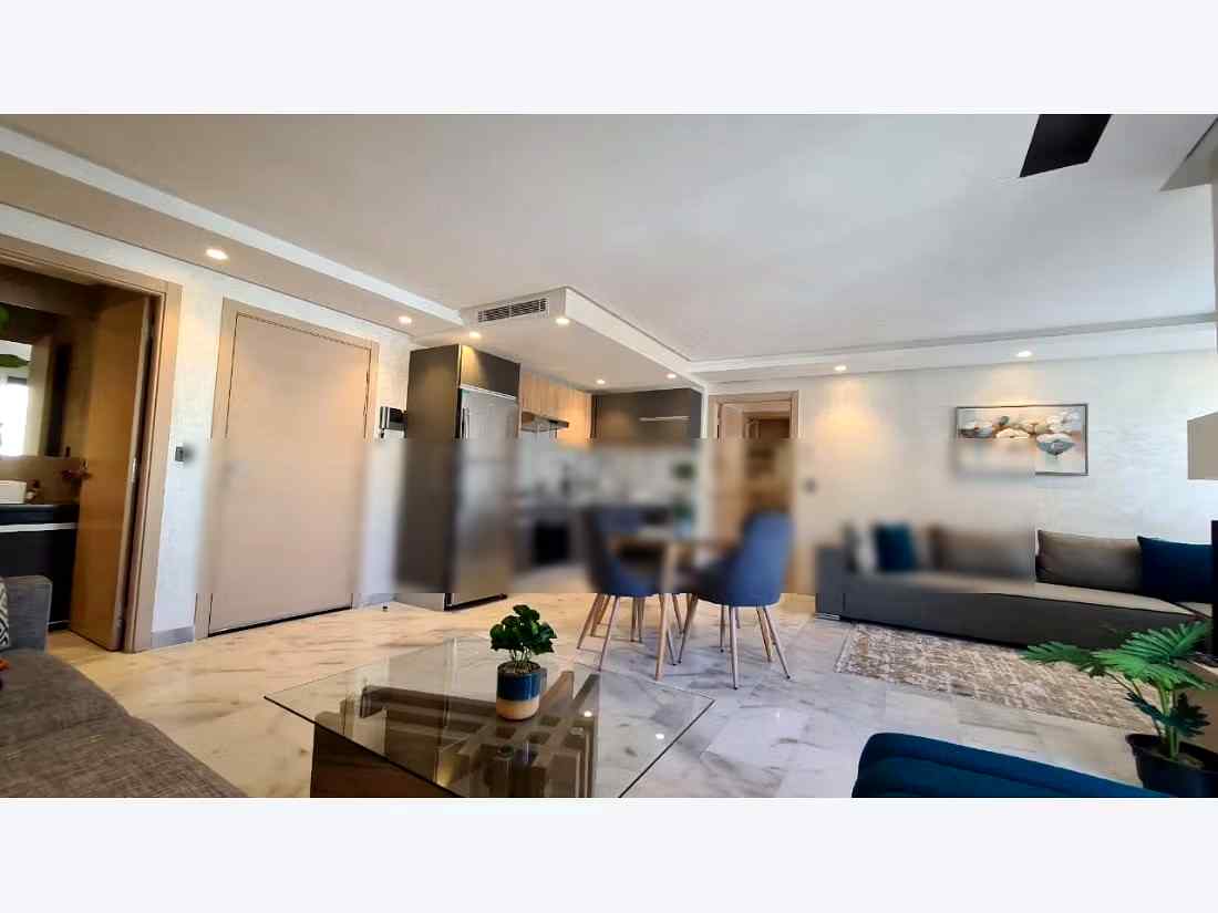 Appartement location journalières Casablanca - Photo 8