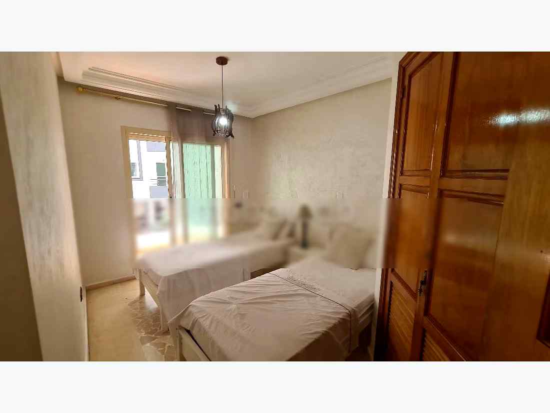 Appartement location journalières Casablanca - Photo 16