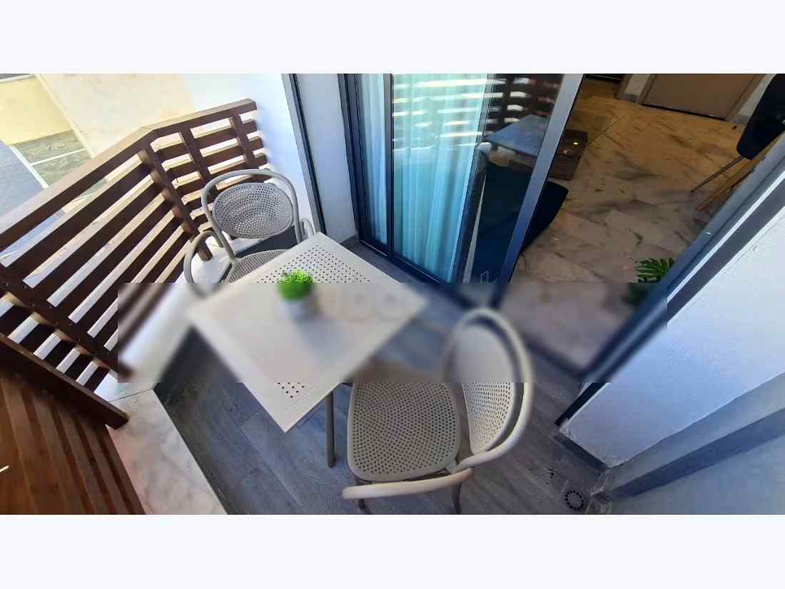 Appartement location journalières Casablanca - Photo 11