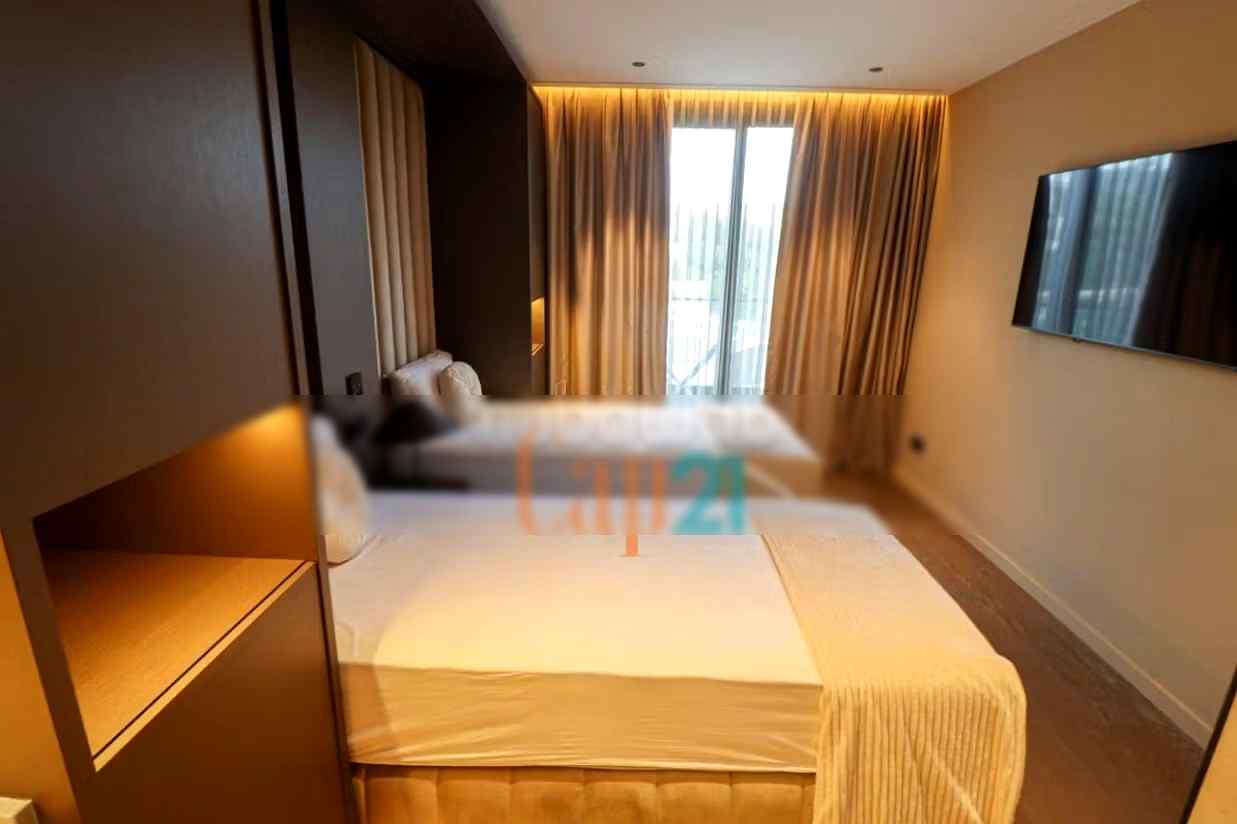 Panoramique appartement 4 Suites vue sur mer - Photo 11