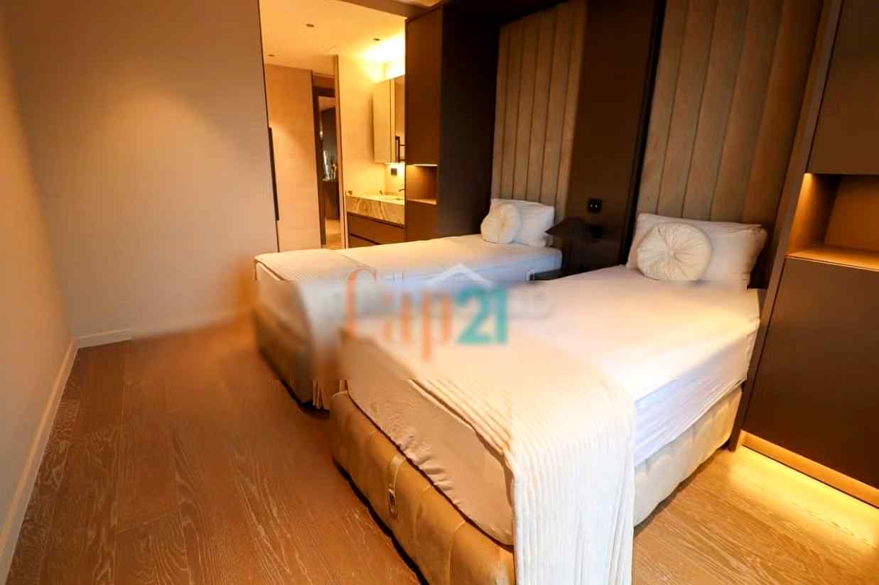 Panoramique appartement 4 Suites vue sur mer - Photo 12