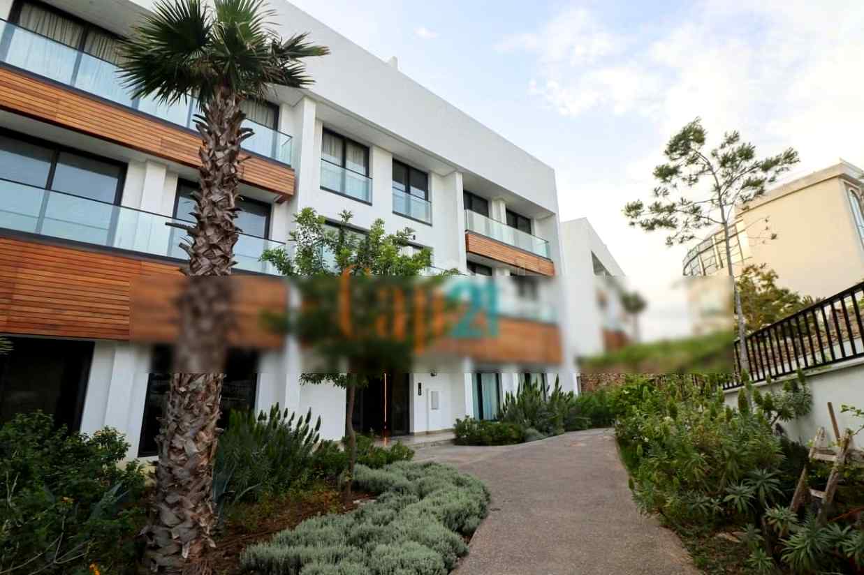 Panoramique appartement 4 Suites vue sur mer - Photo 29
