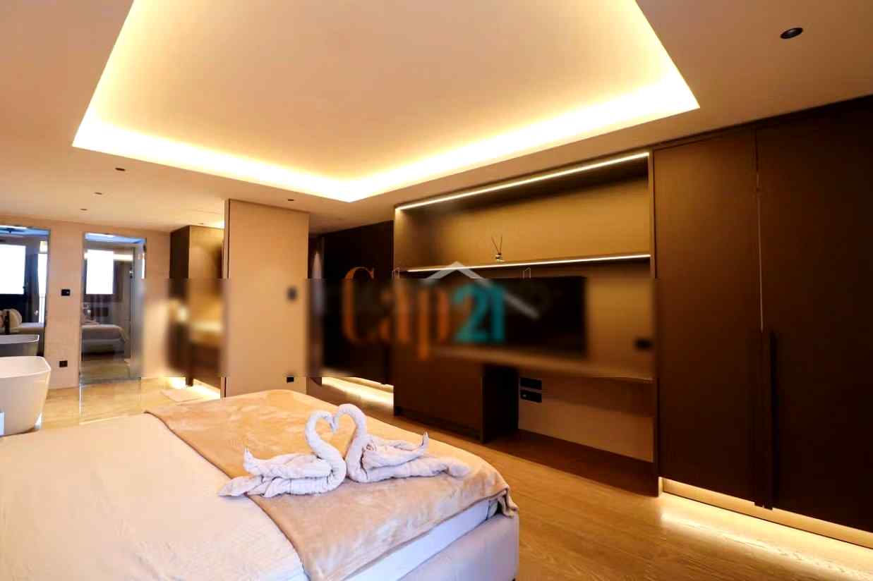 Panoramique appartement 4 Suites vue sur mer - Photo 17