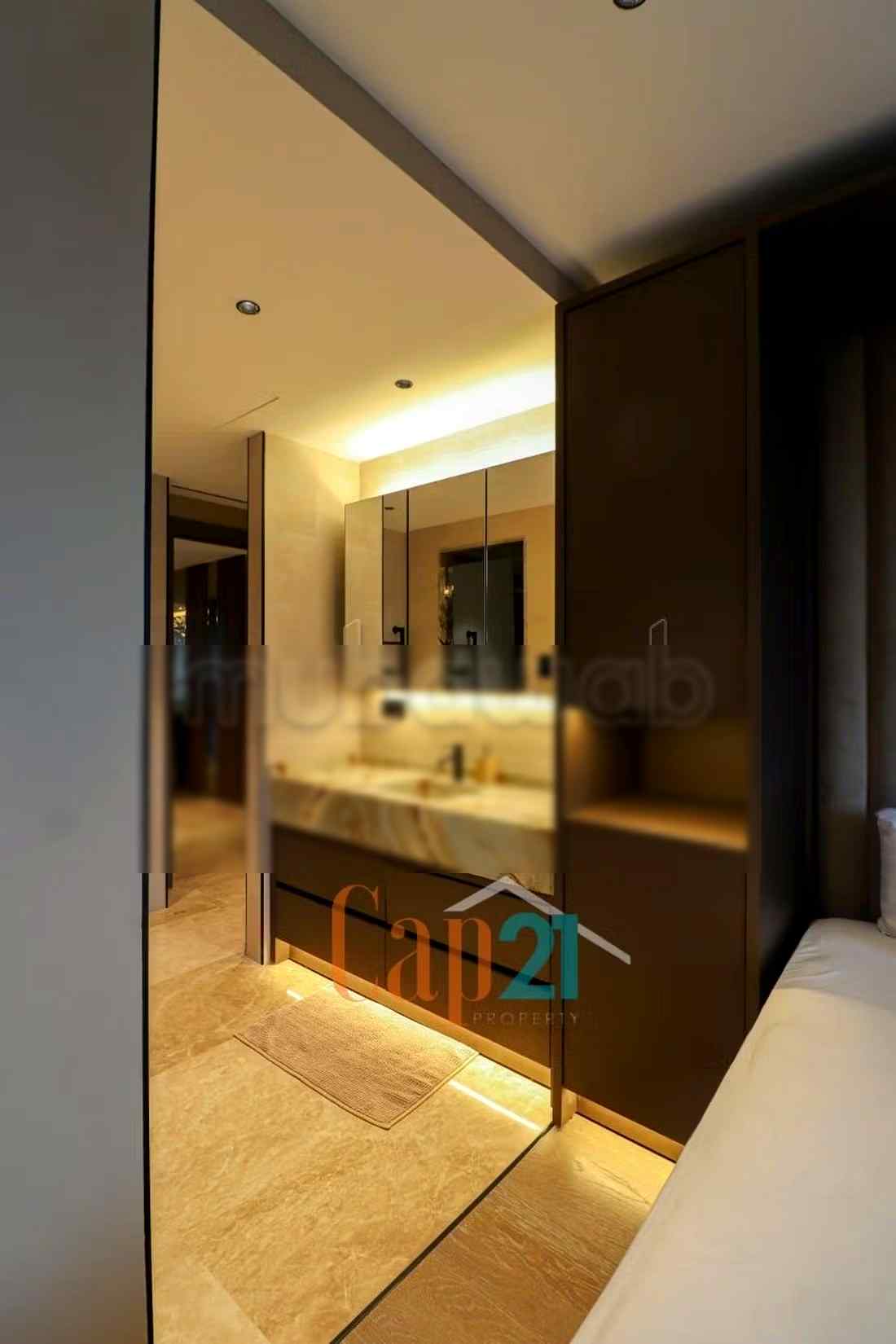 Panoramique appartement 4 Suites vue sur mer - Photo 10