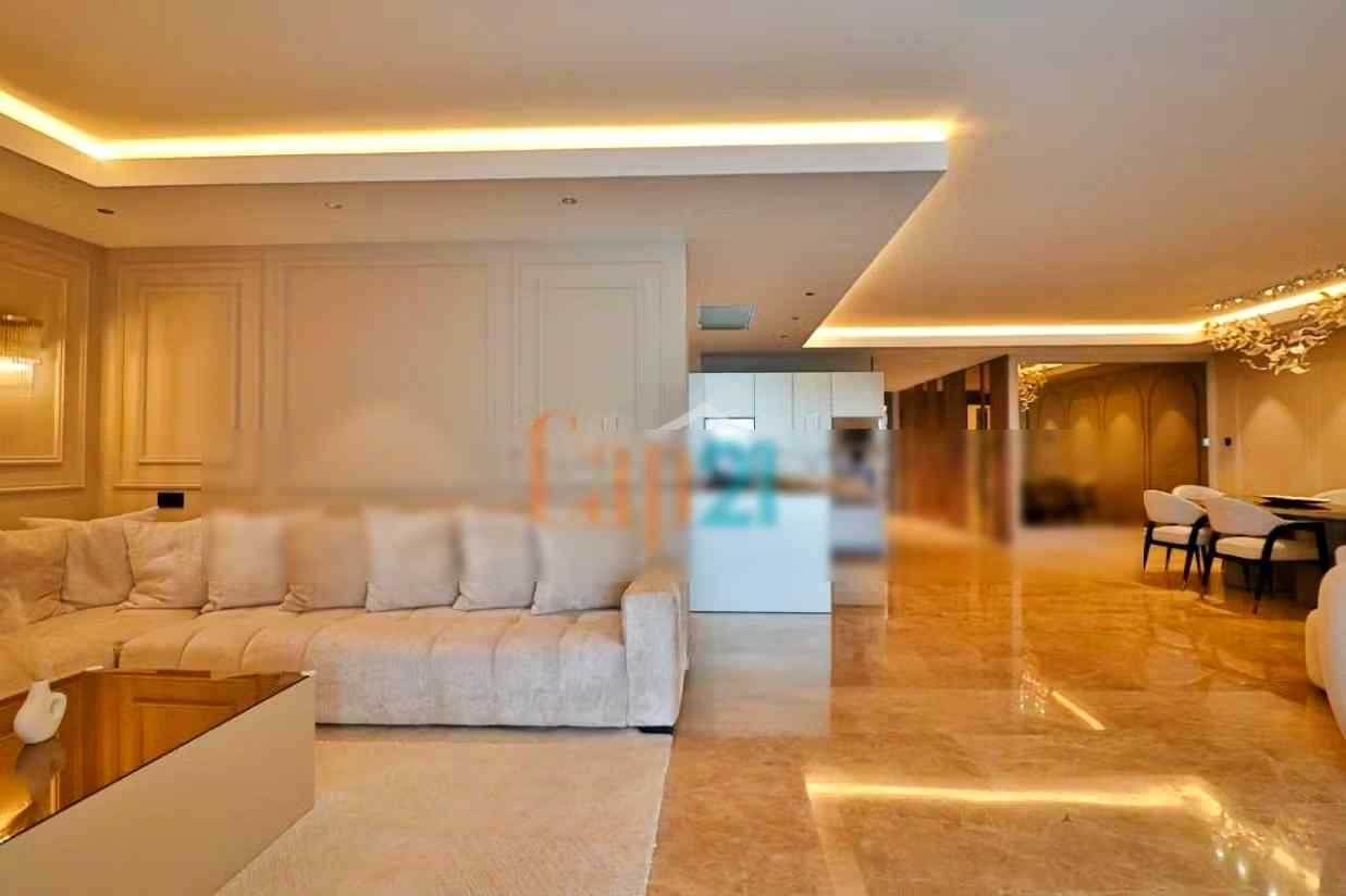 Panoramique appartement 4 Suites vue sur mer - Photo 6