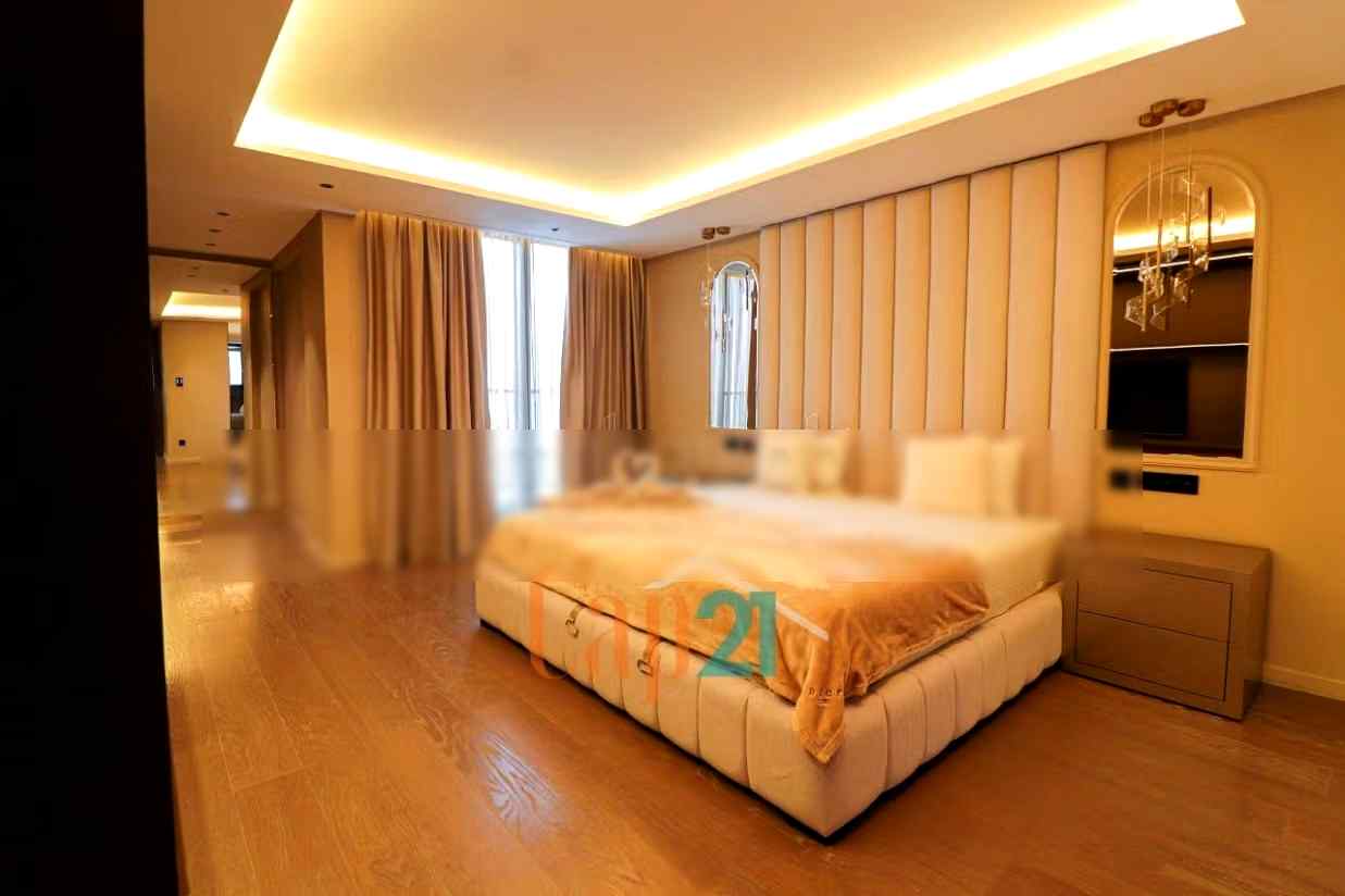 Panoramique appartement 4 Suites vue sur mer - Photo 14