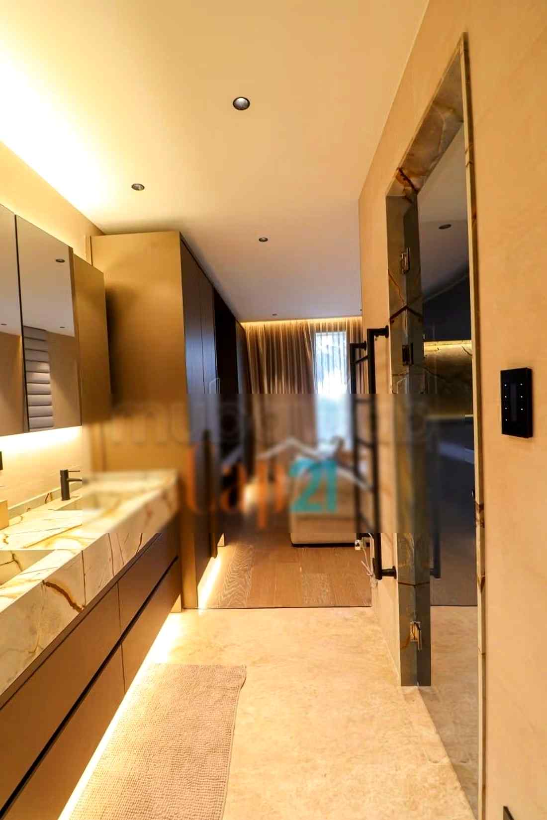 Panoramique appartement 4 Suites vue sur mer - Photo 19