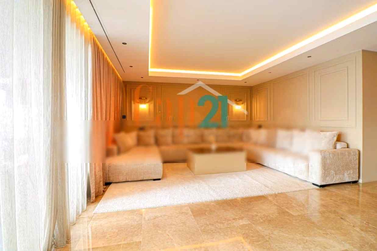 Panoramique appartement 4 Suites vue sur mer - Photo 2