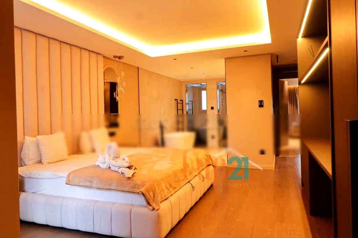 Panoramique appartement 4 Suites vue sur mer - Photo 28