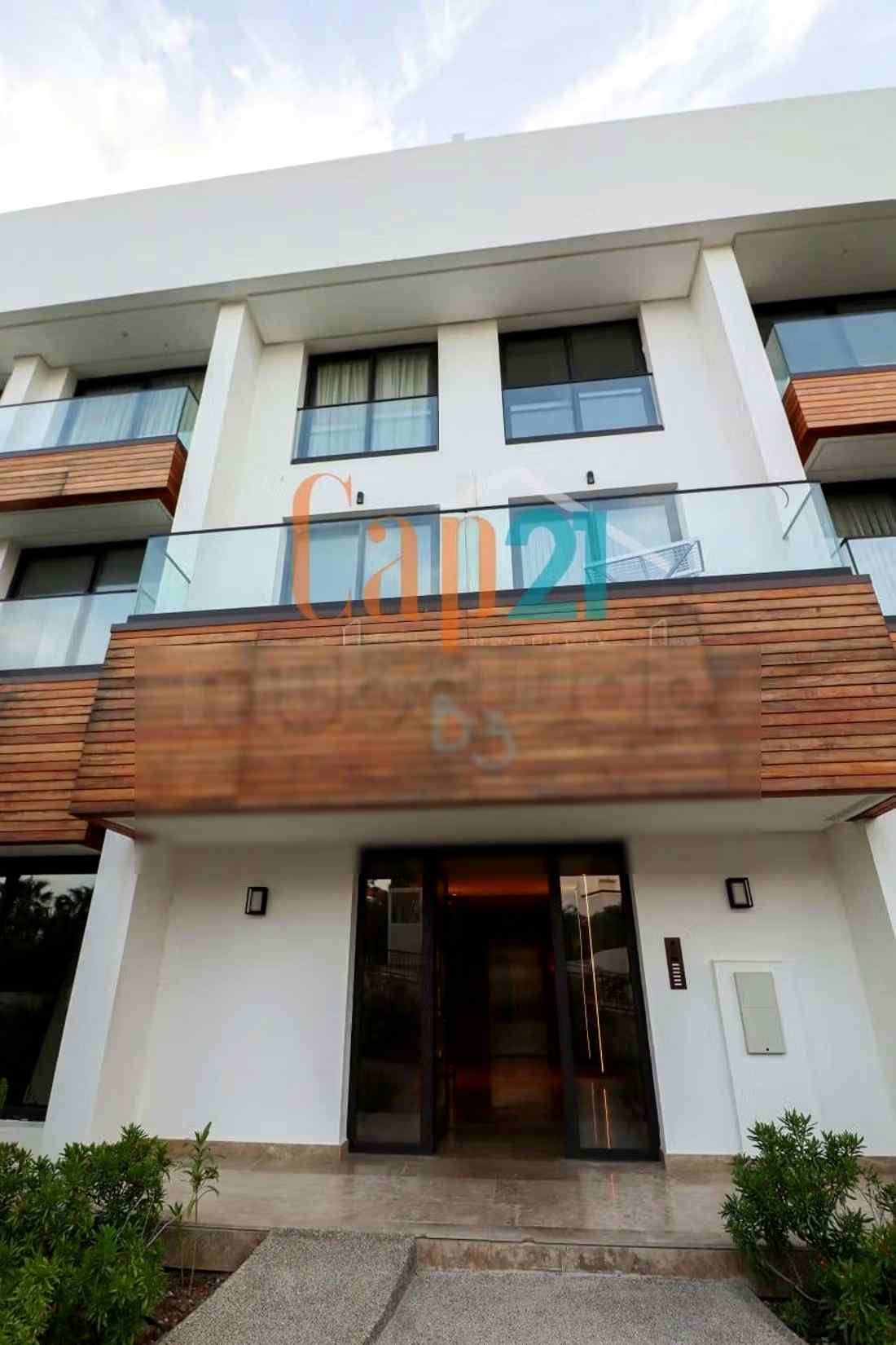 Panoramique appartement 4 Suites vue sur mer - Photo 27