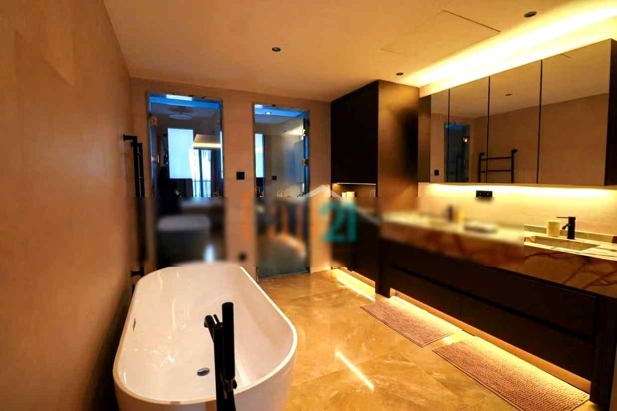 Panoramique appartement 4 Suites vue sur mer - Photo 16