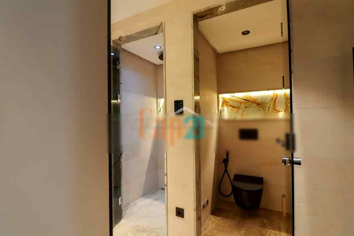 Panoramique appartement 4 Suites vue sur mer - Photo 25