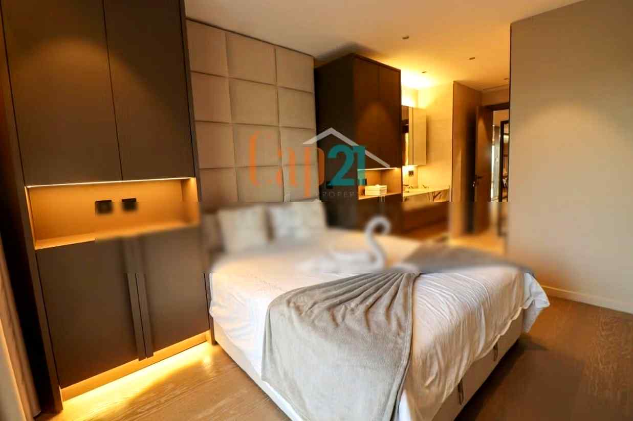 Panoramique appartement 4 Suites vue sur mer - Photo 23