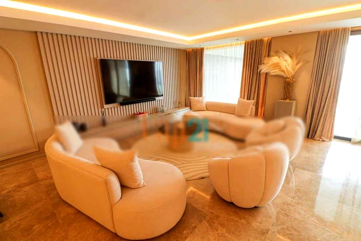 Panoramique appartement 4 Suites vue sur mer - Photo 3
