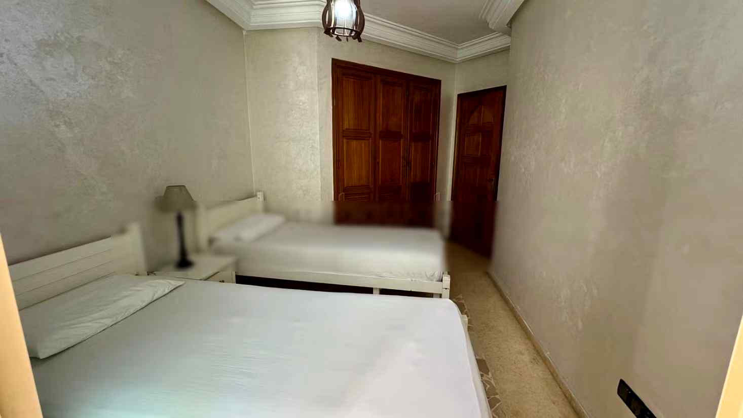 Appartement meublé à Casablanca - Photo 10