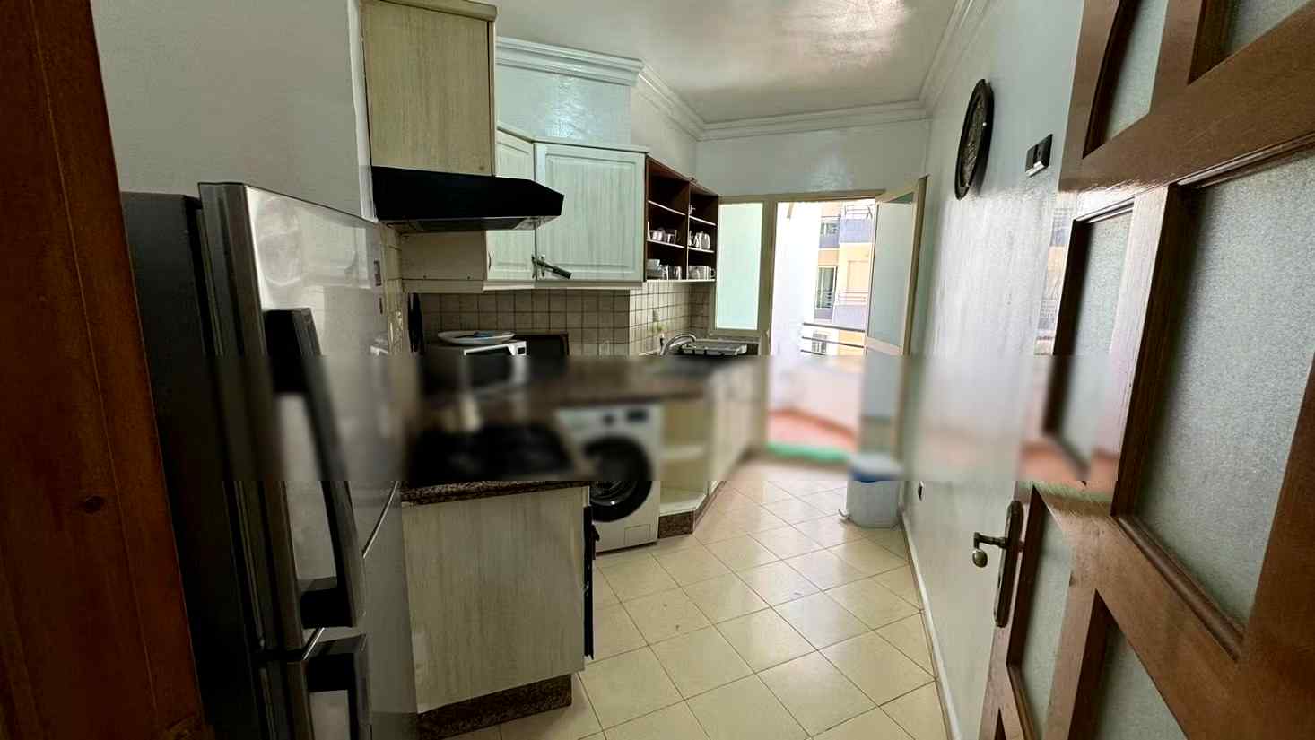Appartement meublé à Casablanca - Photo 14