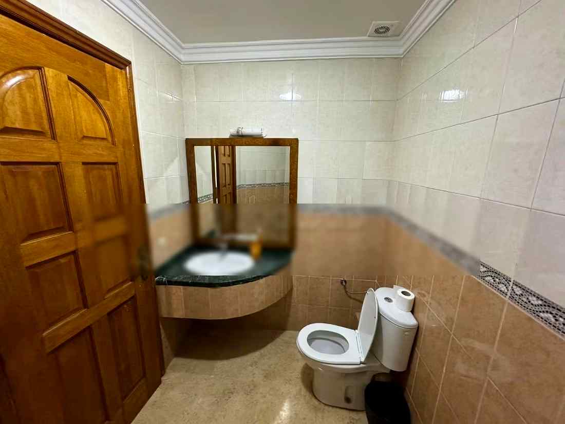 Appartement meublé à Casablanca - Photo 7