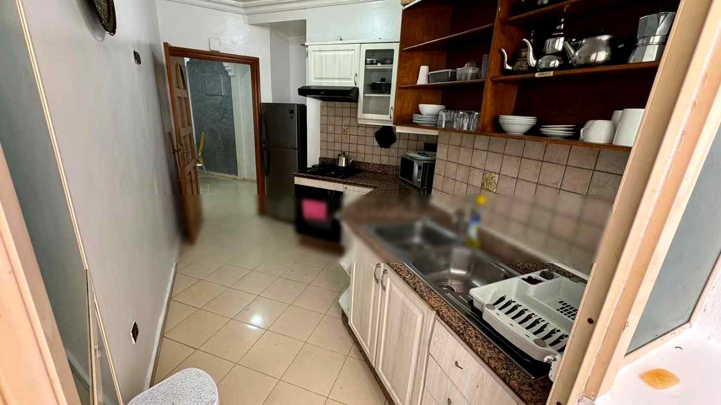 Appartement meublé à Casablanca - Photo 13
