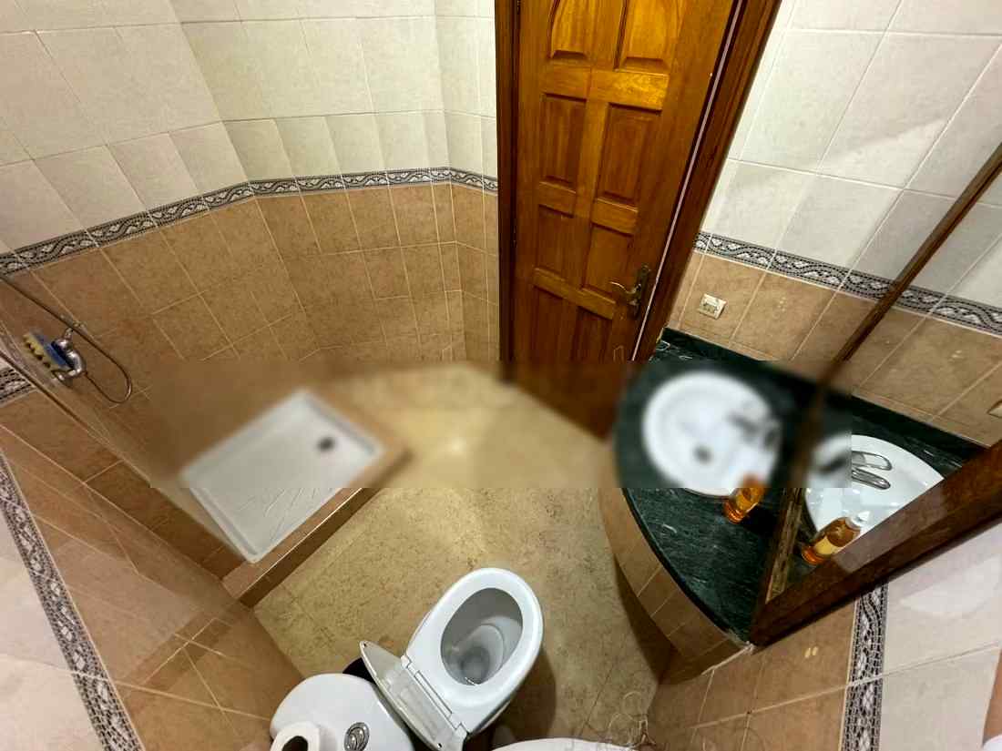 Appartement meublé à Casablanca - Photo 8