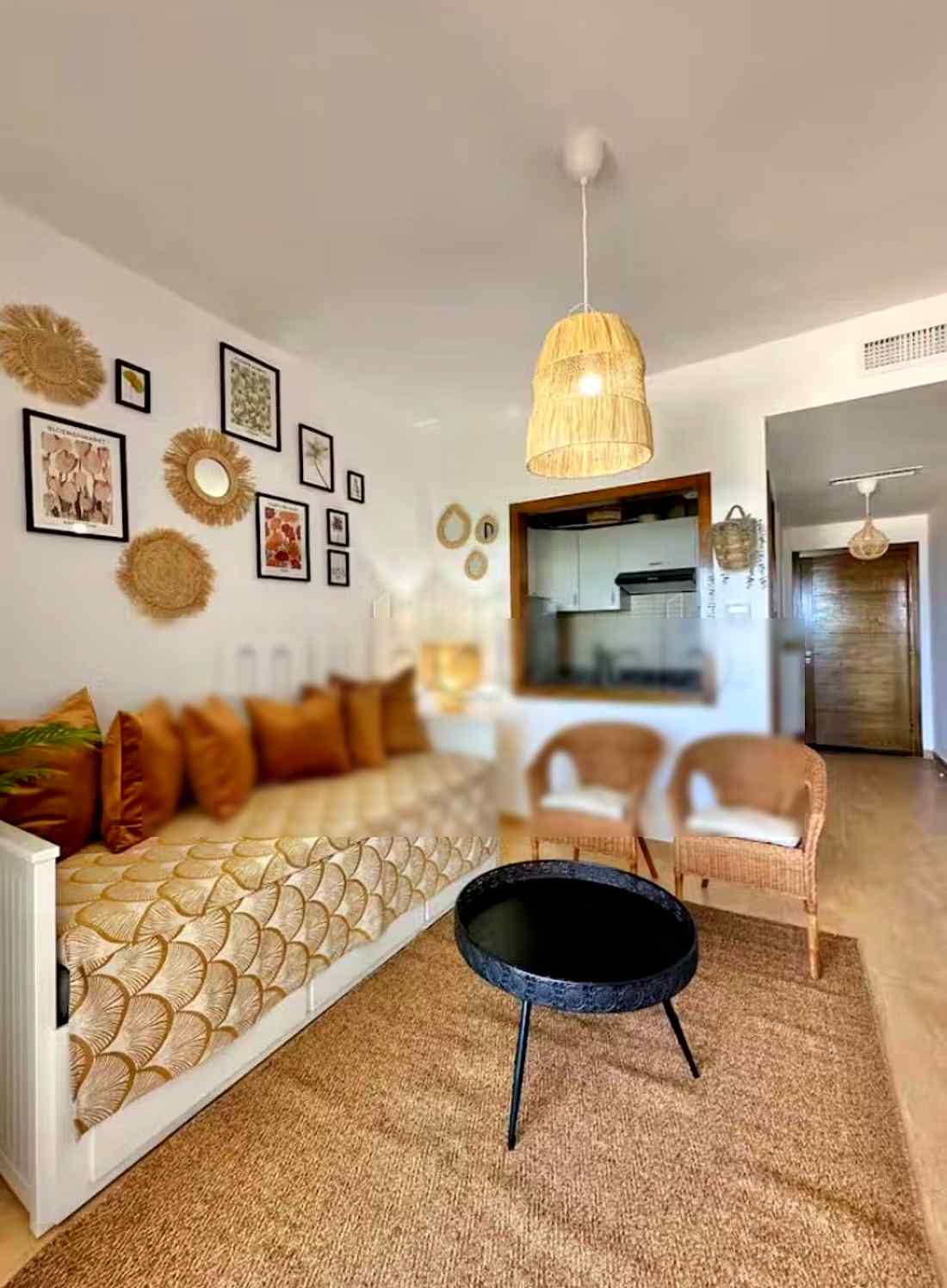 Cosy appart location vacances - Photo 2