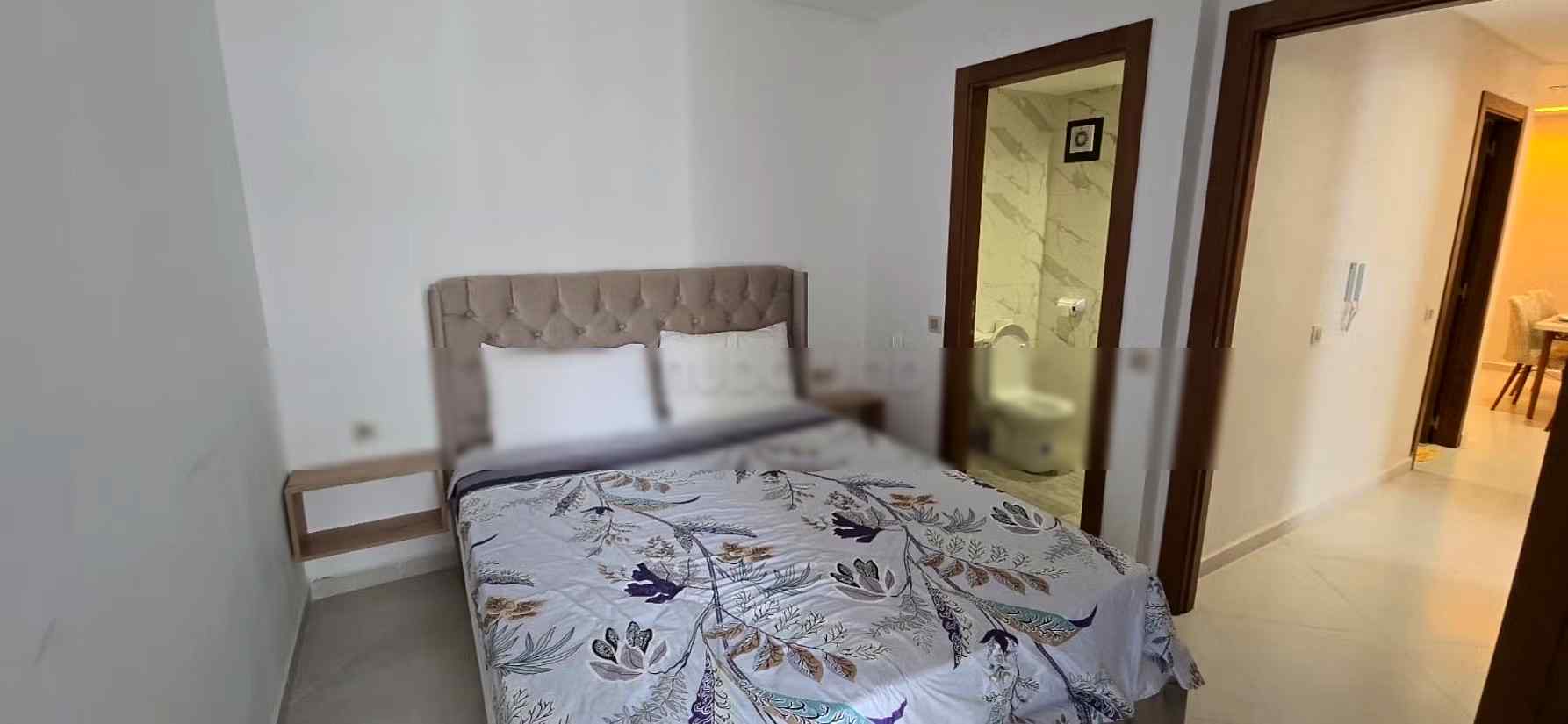 Appartement de vacances à louer à Mimosas. 5 pièces confortables. Ascenseur et stationnement - Photo 9