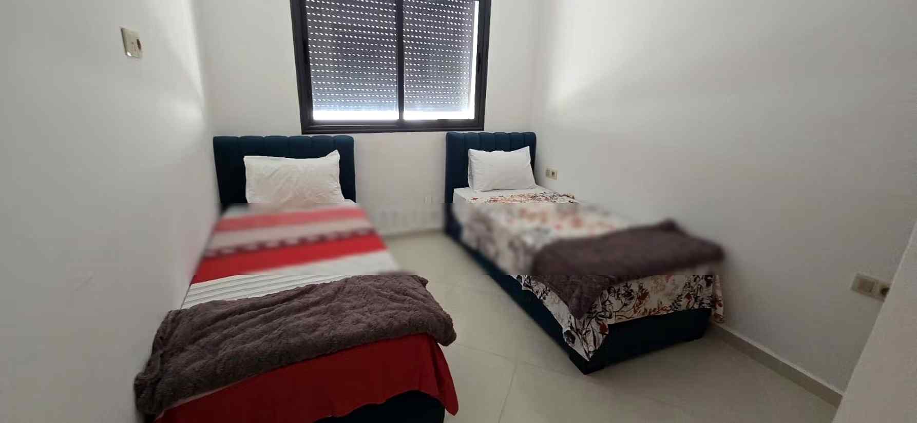 Appartement de vacances à louer à Mimosas. 5 pièces confortables. Ascenseur et stationnement - Photo 5