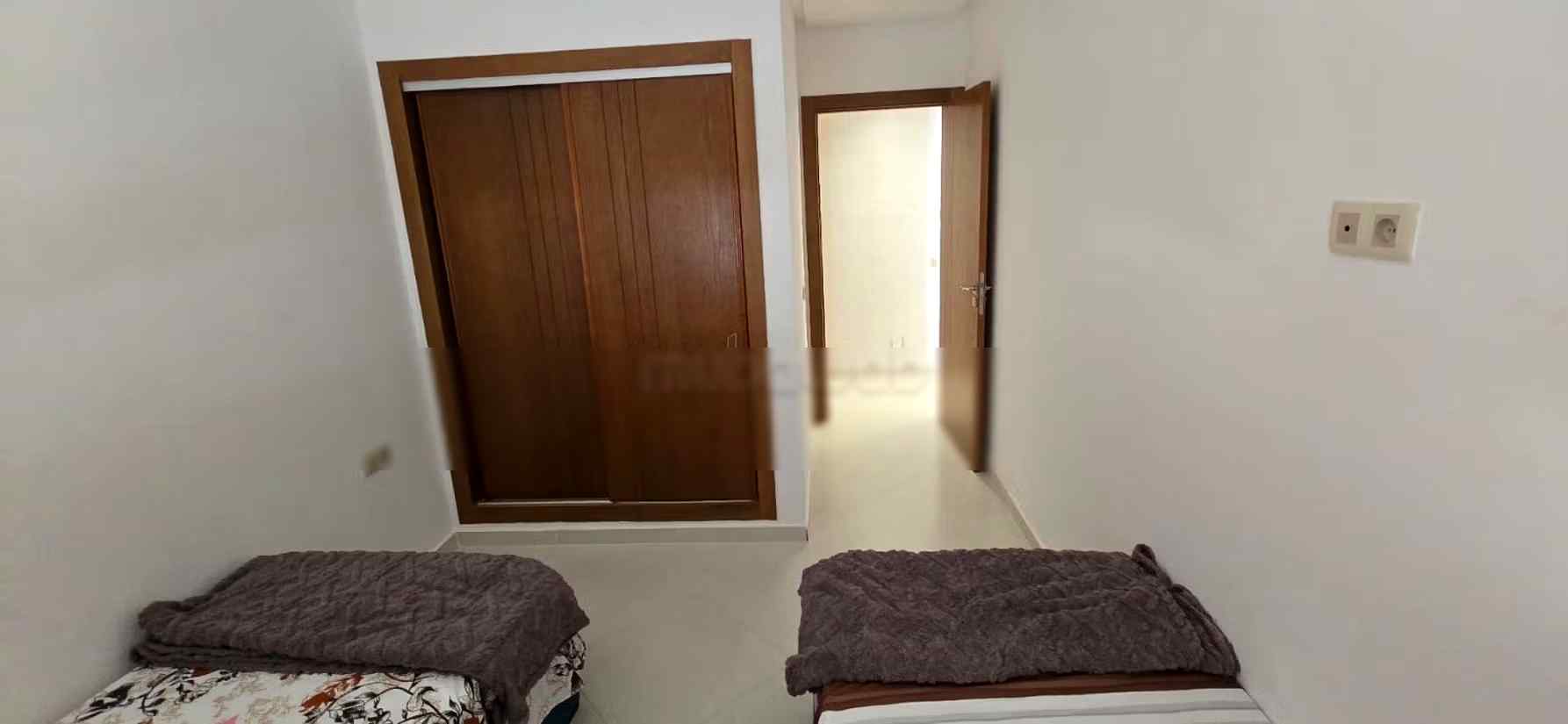 Appartement de vacances à louer à Mimosas. 5 pièces confortables. Ascenseur et stationnement - Photo 7