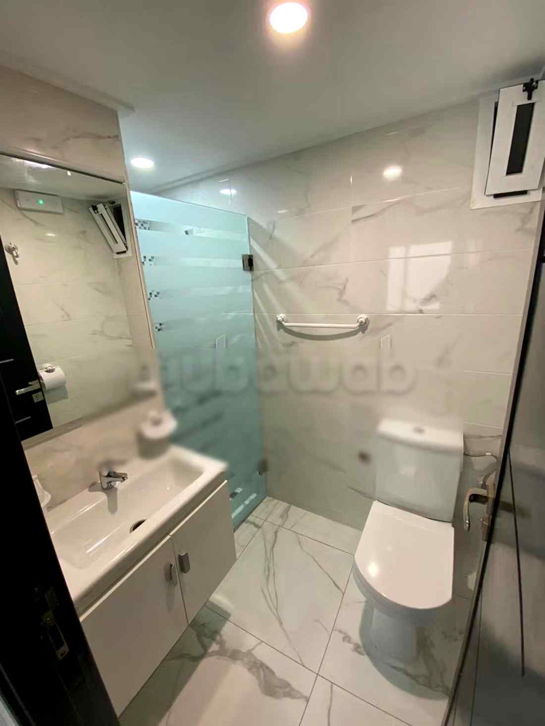 Appartements à louer à Al Hoceima. 2 grandes chambres. Avec ascenseur et balcon - Photo 3