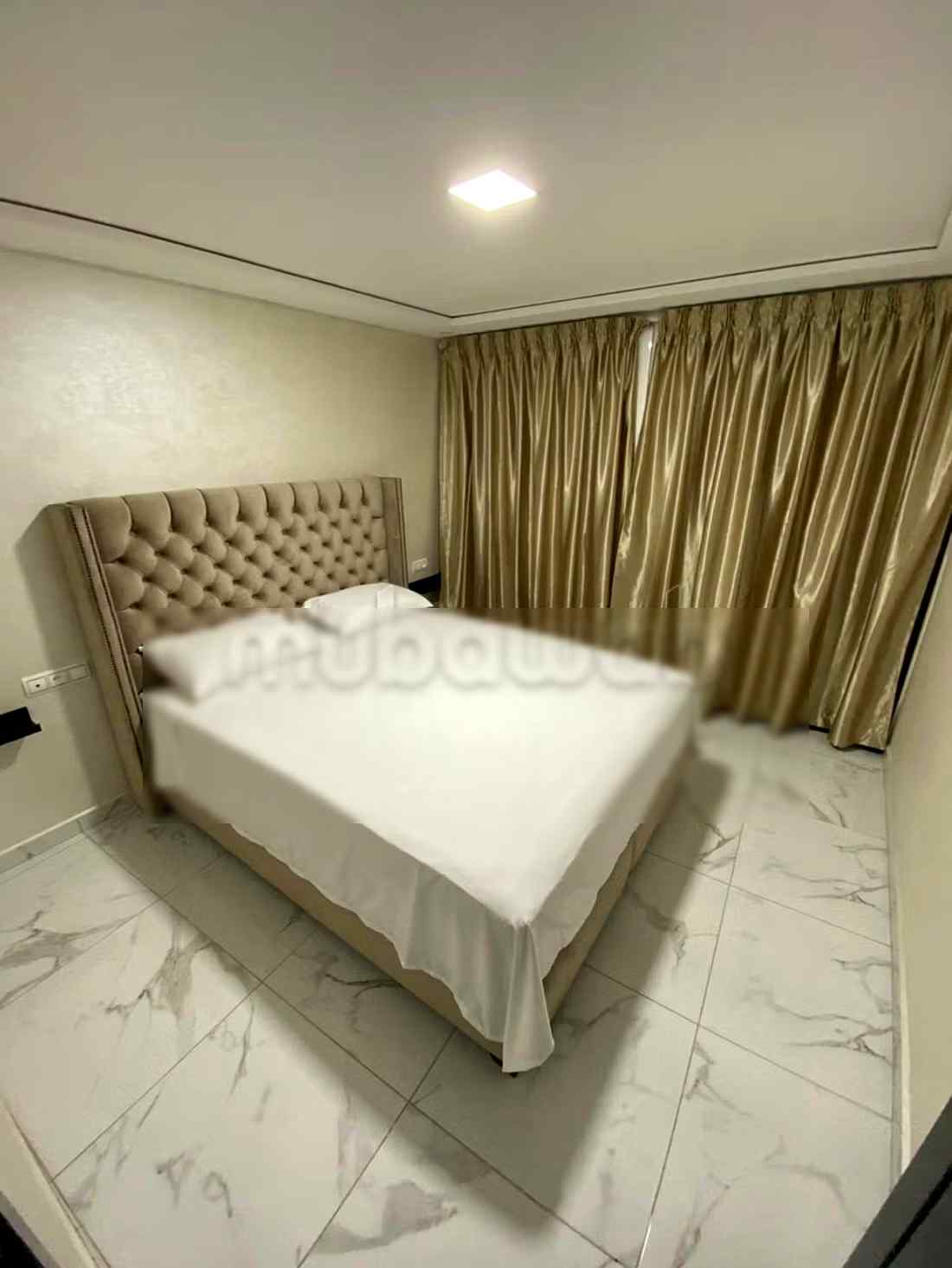 Appartements à louer à Al Hoceima. 2 grandes chambres. Avec ascenseur et balcon - Photo 7